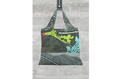 green-monster-foldaway-bag