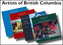 Artists of BC