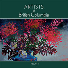 Artists Of BC Volume 4