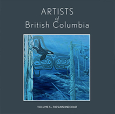 Artists Of BC Volume 1