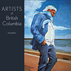 Artists Of BC Volume 3