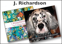 J. Richardson - The First 60 Years